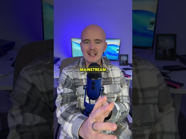 These are my 2026 tech predictions # #coding #tech #apple #applenews #technews #python