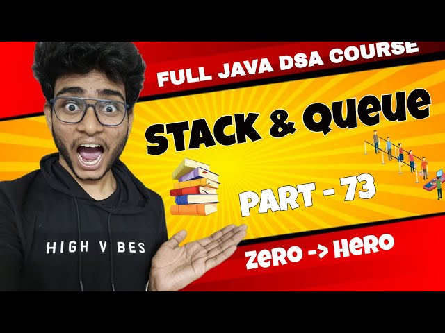 Priority Queue in Java | Part 73 | DSA in java in telugu | Engineering Animuthyam