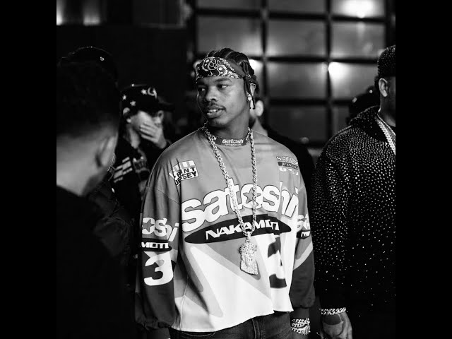 Code N Rules | Lil Baby Type Beat 2026 | Atlanta x Memphis Hustler Trap Beat