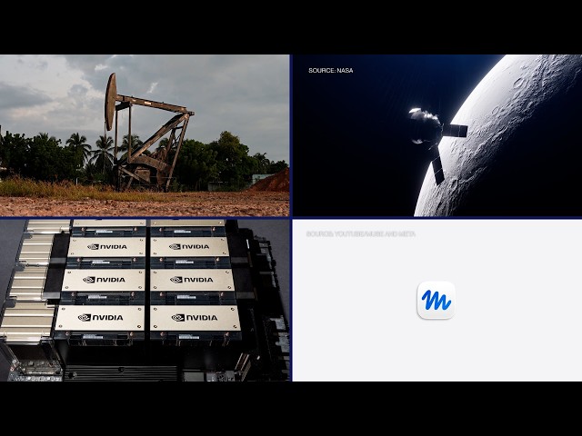 Bloomberg News Now: SpaceX Starship Reaches Orbit, Nvidia Unveils AI Security & Market Wrap