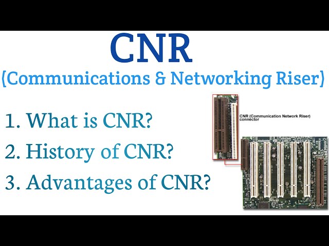 CNR card kya hai|what is CNR slot|definition of CNR slot|what is communications & networking riser.