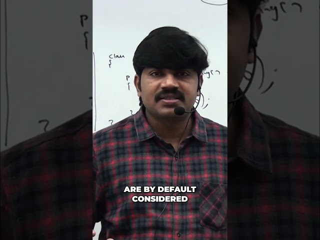 Java Exceptions: Checked vs Unchecked Explained Clearly #shorts