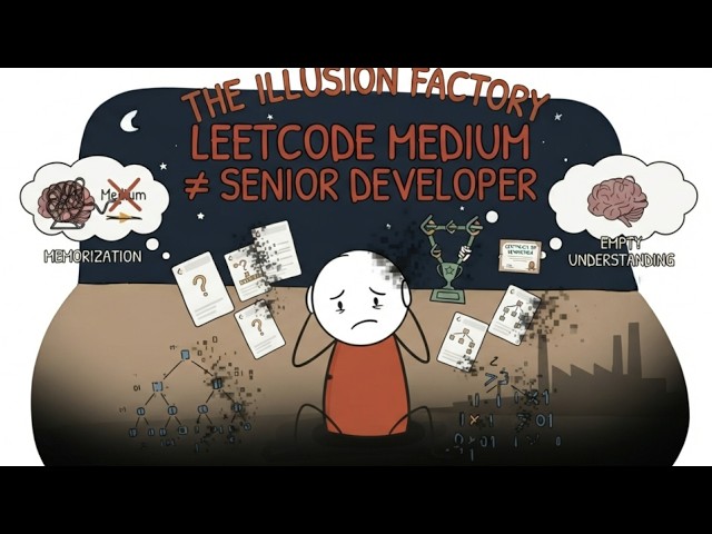 The Reality Check Every Software Engineer Needs To Hear