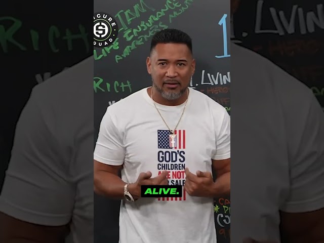 The Life Insurance HACK They Don’t Want You to Know!