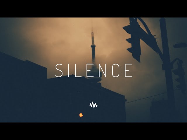 Silence | Atmospheric Future Garage Mix