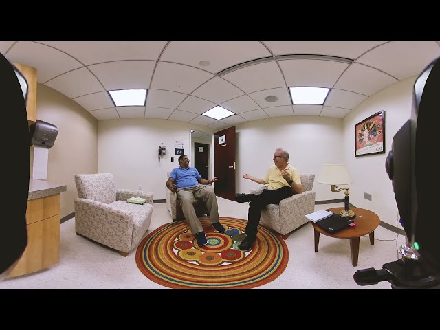 360 vs 3D180 video formats #VR #360 #3D180