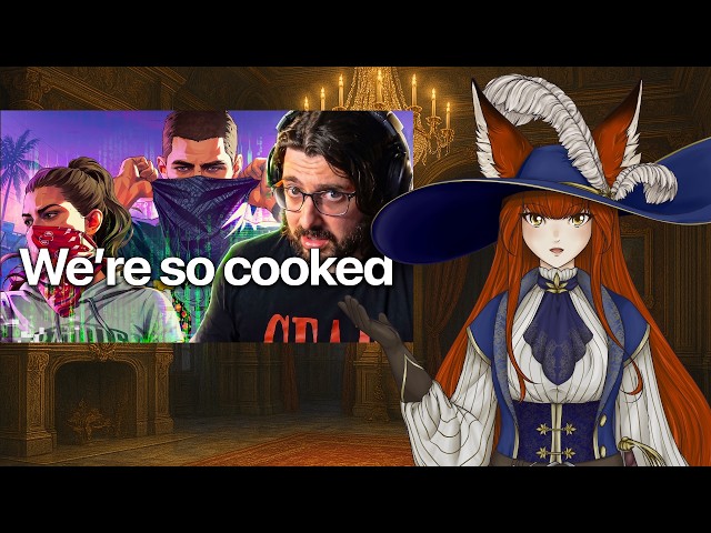 How did we end up here?