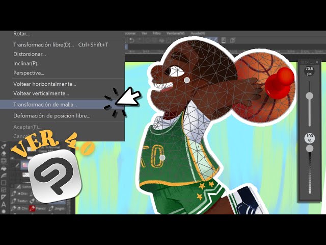 ✨ CLIP STUDIO PAINT 4.0 ✨ Beginner's Tutorial
