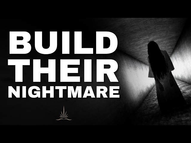 HORROR Writing: GENRE RULES You Can't Break