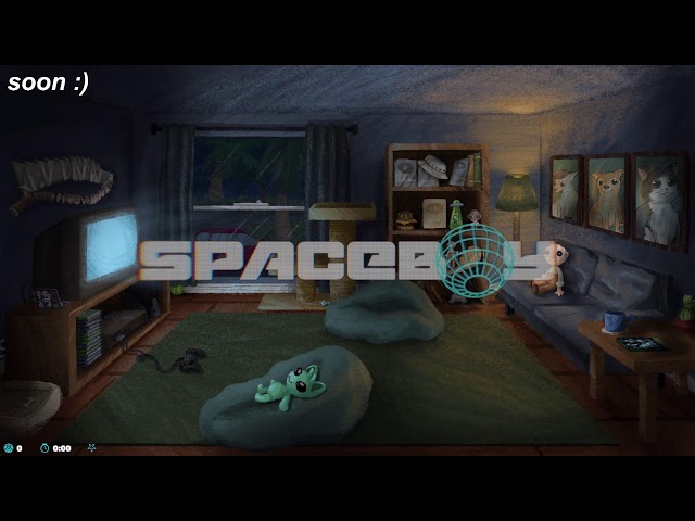 gta roleplay baby!!! - twitch.tv/spaceboy