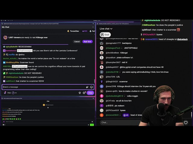 🚨🚨 Senior Software Engineer Explains Why Layoffs Will EXPLODE in 2026 🚨🚨