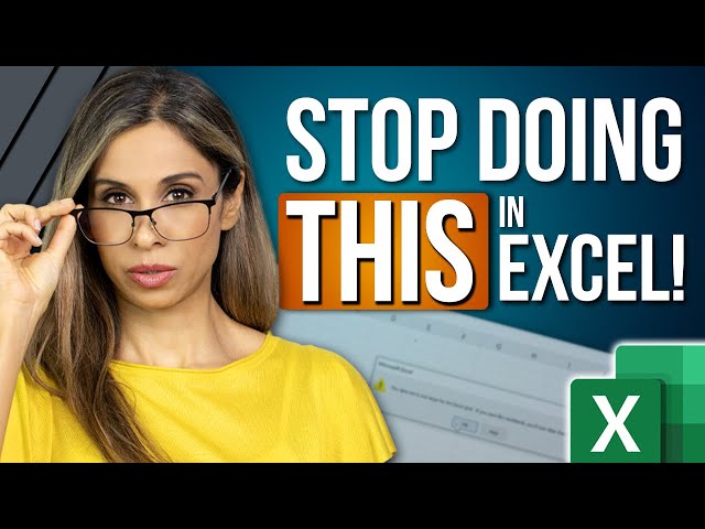 Excel Power Pivot & Data Model explained