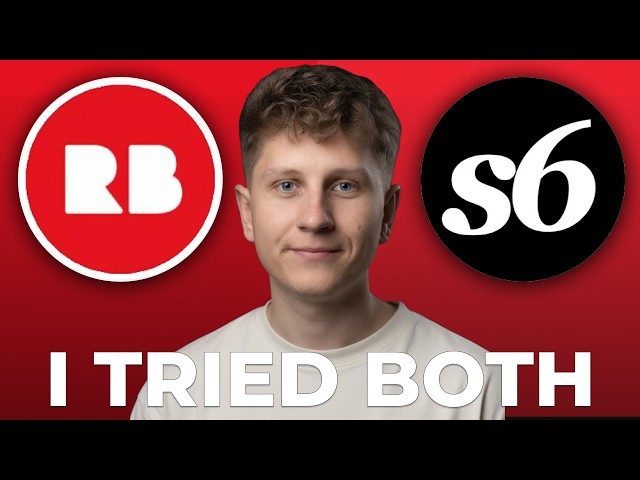 Redbubble vs Society6 - Which is Better?