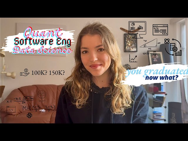 Quant vs. Software Engineer vs. Data Scientist: Which Career is Right for You? 🧮👩🏼‍💻