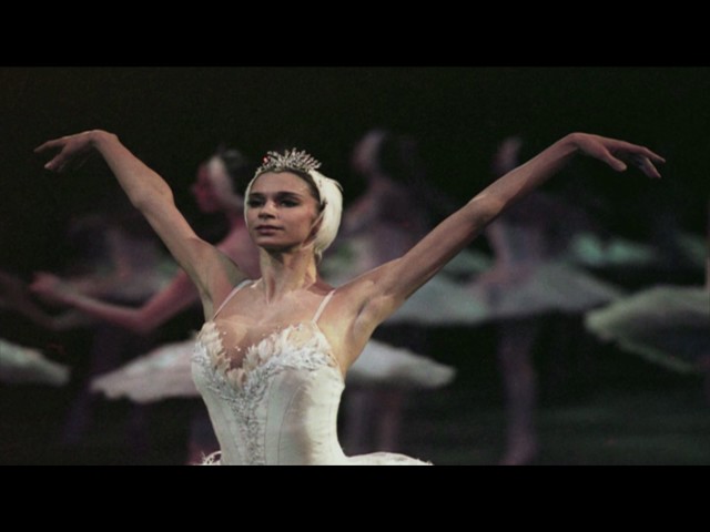 Ballet ep1