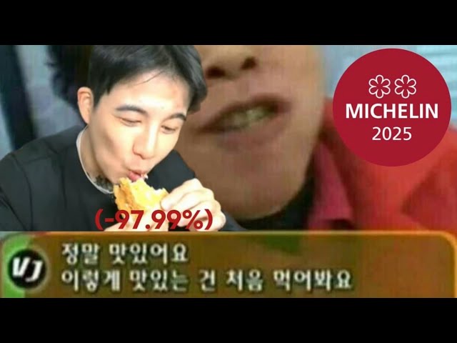 [Coin Futures] Michelin Double-Crown Restaurant Forced to Liquidate #Coin535 #Bitcoin