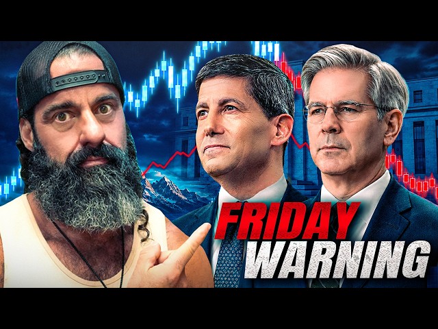 The Biggest Wealth Transfer in History Is Starting NOW