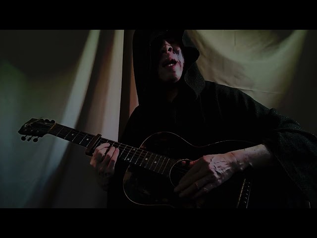 DEAD SHRIMP BLUES - Robert Johnson #17