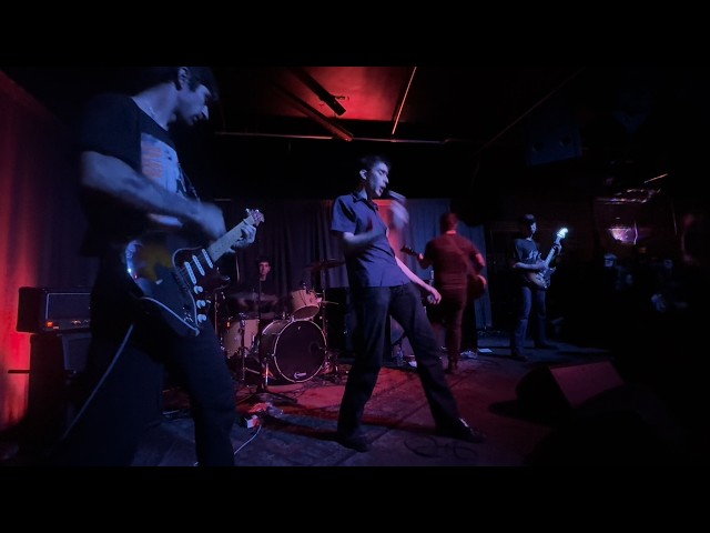 Institute - Live at Zebulon, Los Angeles, CA 3/14/2026