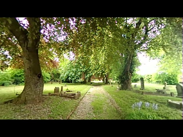 Testing that YouTube now accept mshp mesh projection box name.