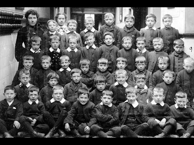 Old Photographs Cowdenbeath Fife Scotland