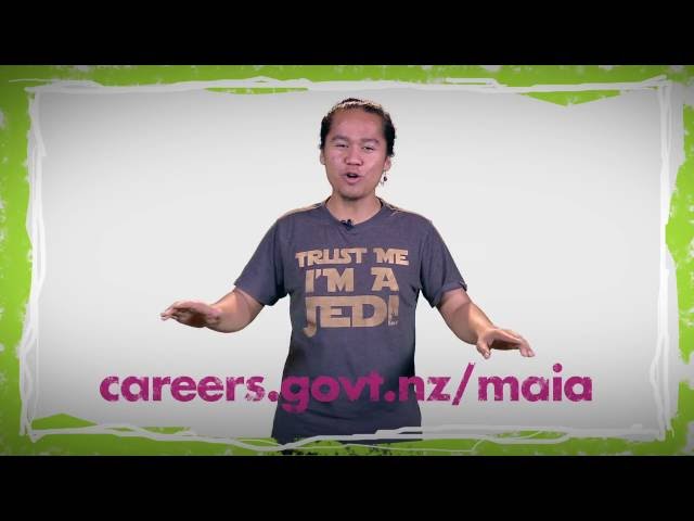 Would you love to digitise Māori narratives?