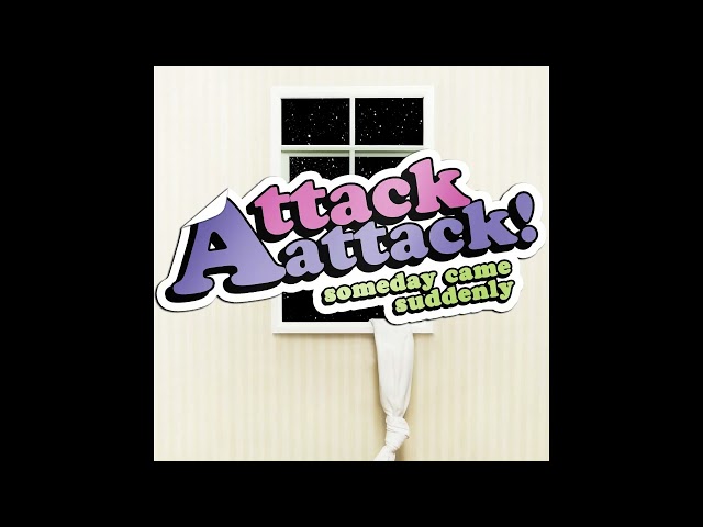 Attack Attack! - Stick Stickly (EDM Part Extended)