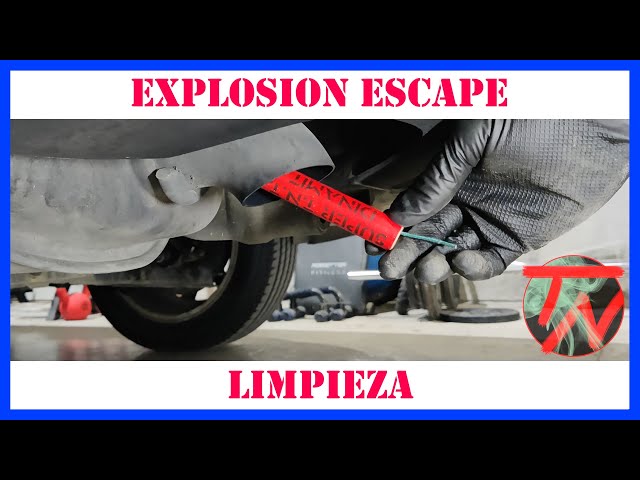 ¡ATASCO TOTAL! Coche no acelera... (Se ahoga y se para) 🧨