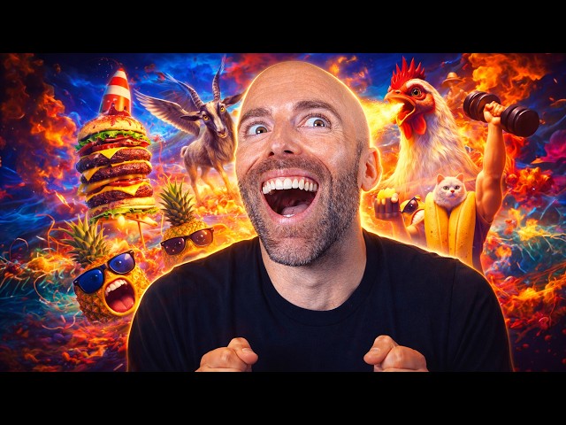 50 AMAZING Facts to Blow Your Mind! 334