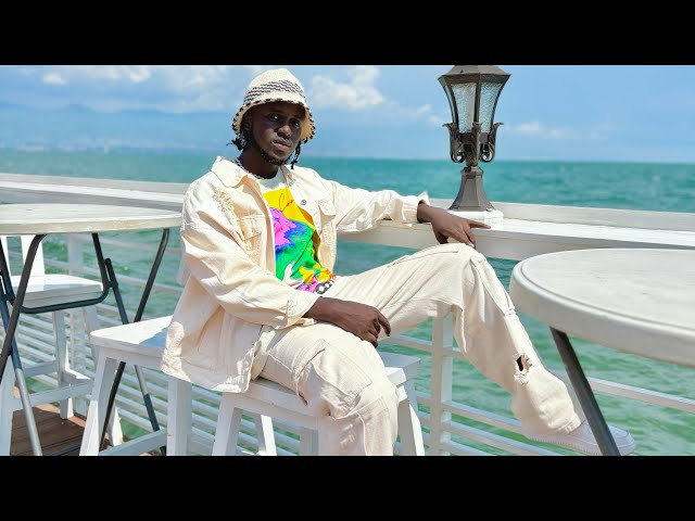 Fernando Aye - La Vie