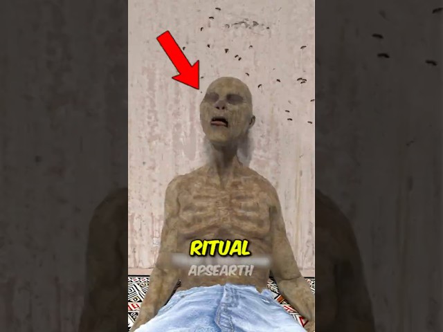 The Strangest Traditions Humans Ever Practiced (You Won’t Believe the Last One)