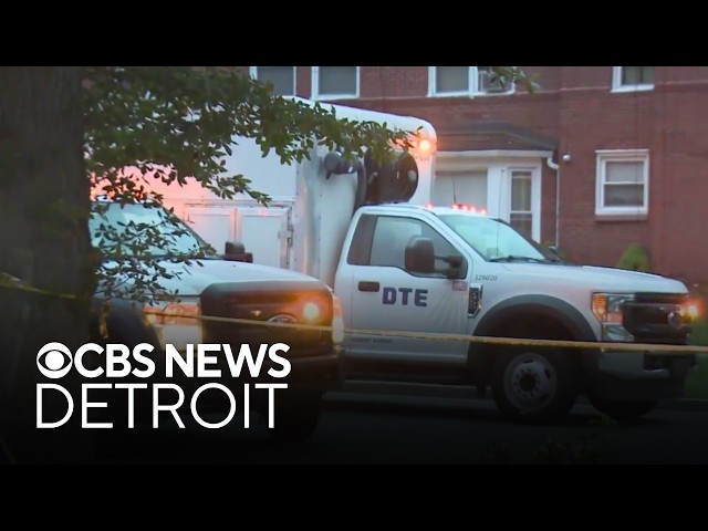 Nearly 80,000 DTE customers remain without power Monday morning