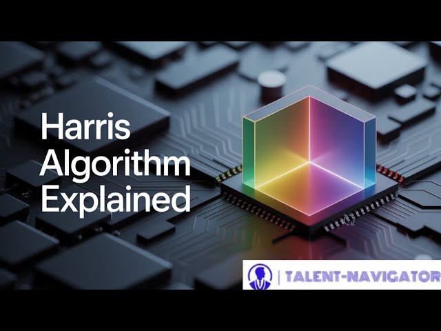 Hessian Matrix vs Neural Networks Which is Better for Computer Vision?