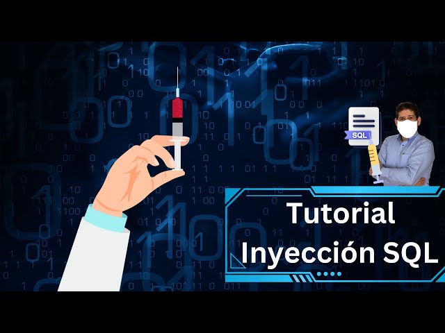 SQL Injection - Explanation and Examples