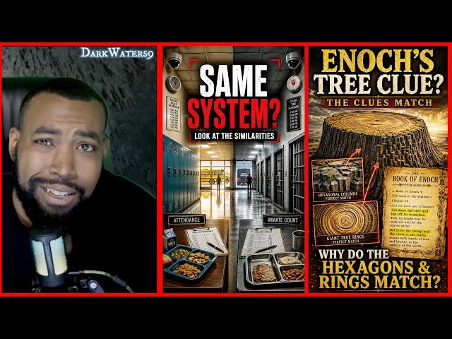Mysterious Videos That Will Leave You With More Questions!