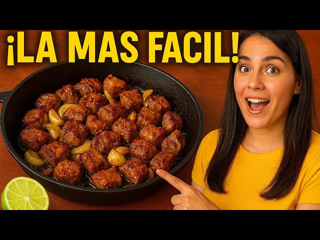 “La Carne Más Fácil del Caribe… ¡Te Va a Sorprender! 🔥🇨🇺”