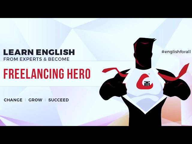 Creative English Club