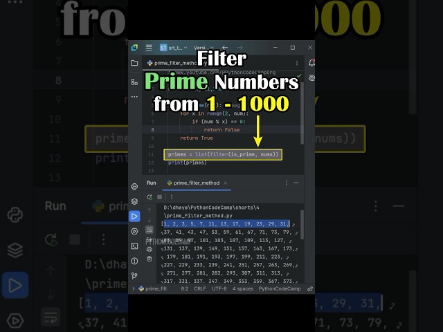 Every Python Programmer Needs to Know This!