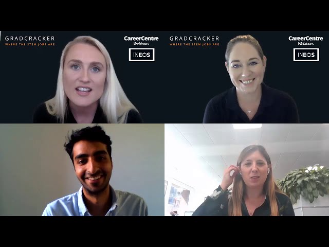 Be part of innovation with INEOS