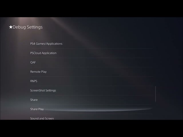 PS5 How To Jailbreak The Highest Possible Update & Unlock Debug Settings