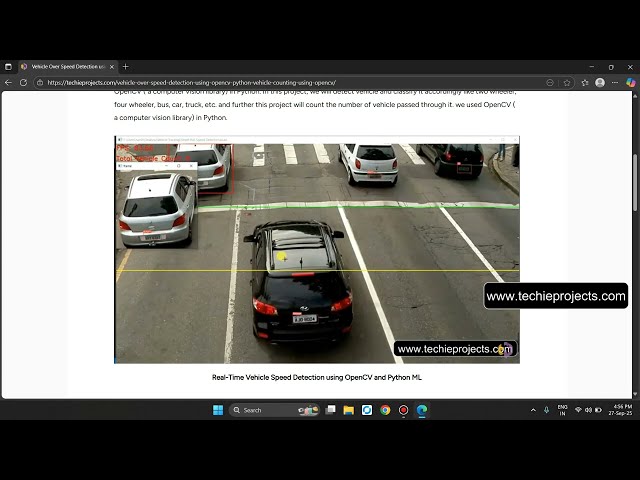 Top 10 Best Computer Science Engineering Project Ideas for 2026 | CSE Project Ideas