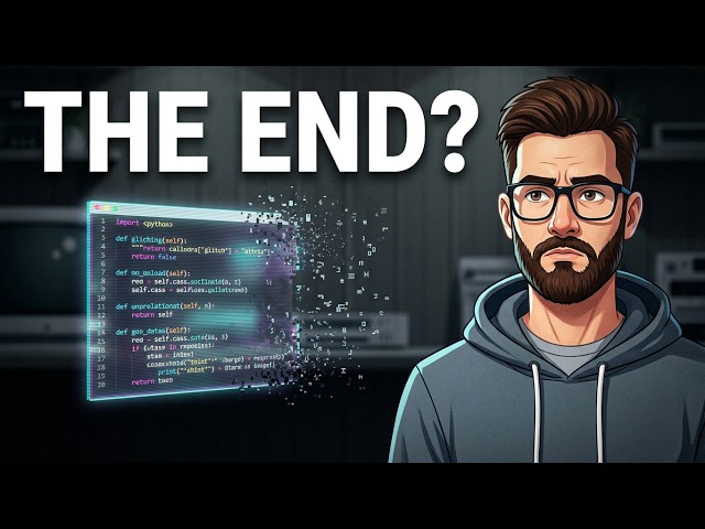 Developers Hate AI. They Also Can't Stop Using It.