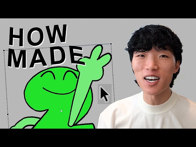 How Made: The Intro Animation in BFDI:TPOT 19