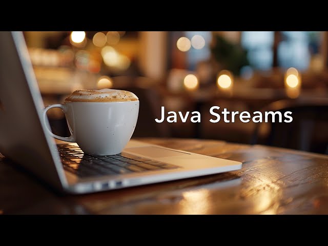 Implementing Collectors: Java Streams Tutorial Part 7