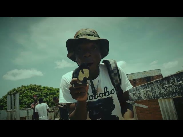 Skhrizy _  BACKUP_ (OFFICIAL MUSIC VIDEO)