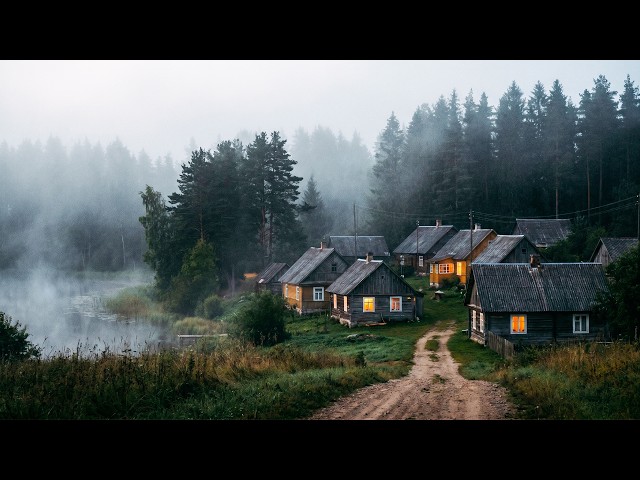 Ireland: The Island That Time Never Changed