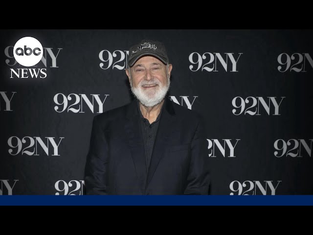 Rob Reiner's directorial success