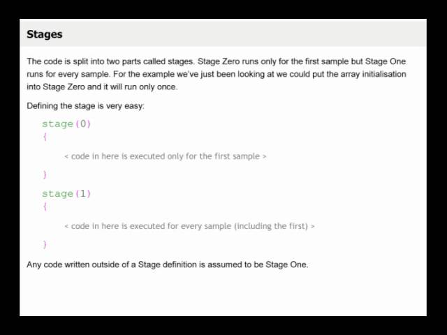 SynthMaker Manual CH_08_PT_2_OF_2
