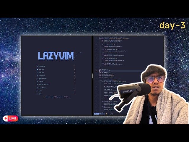 Coding Until I Become a Backend Engineer | Day 3!