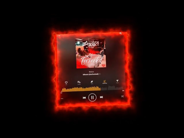 $wizz - mhmm (enchanted)